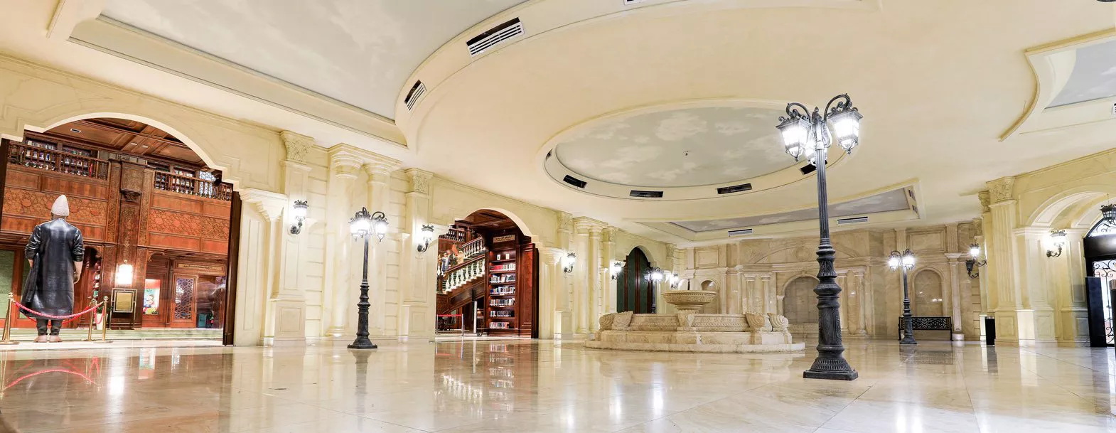 شبرو بازار ایران مال